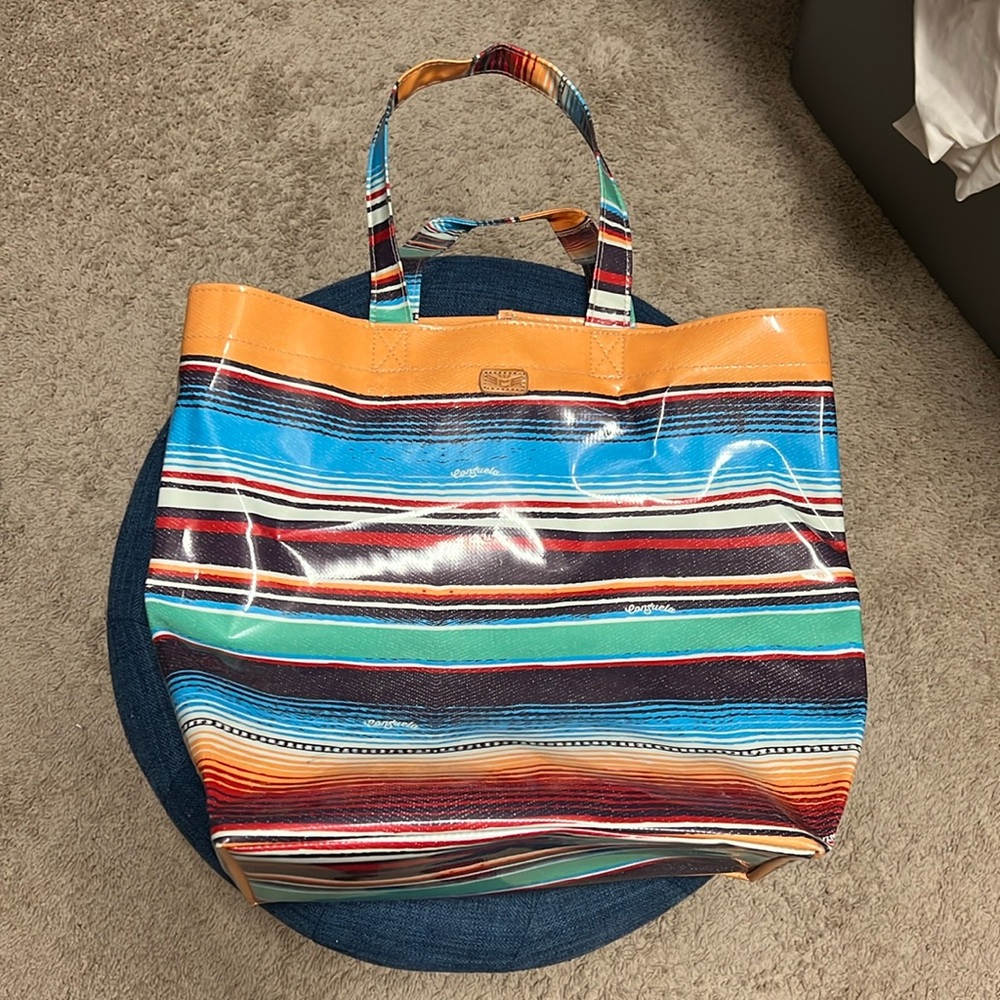 Consuela bag.